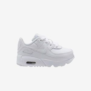 Nike Air Max 90 White Size 9 Kids